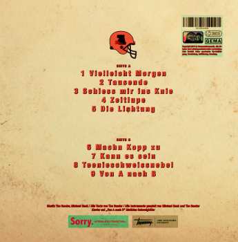 LP Team Amateur: Feuer und Freizeit - Teil 1 LTD