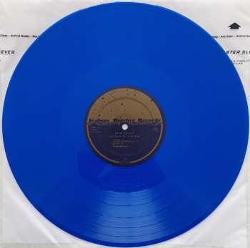 LP Team Dresch: Captain My Captain CLR | LTD