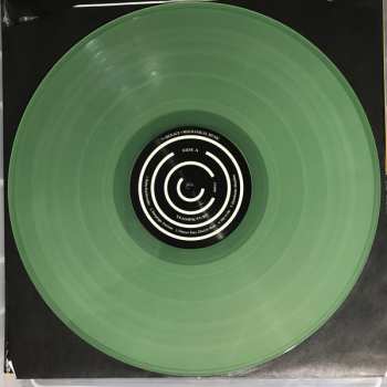 LP Team Picture: The Menace Of Mechanical Music CLR | LTD