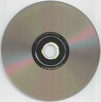 CD Team Tyson: Jump Start My Head