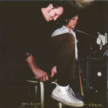 CD Team Tyson: Jump Start My Head