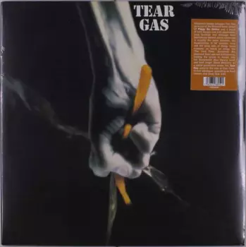 Tear Gas