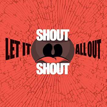 LP Tears For Fears: Shout / Everybody Wants To Rule The World LTD