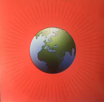 LP Tears For Fears: Shout / Everybody Wants To Rule The World LTD