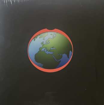 LP Tears For Fears: Shout / Everybody Wants To Rule The World LTD