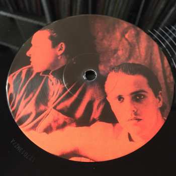 LP Tears For Fears: Shout / Everybody Wants To Rule The World LTD