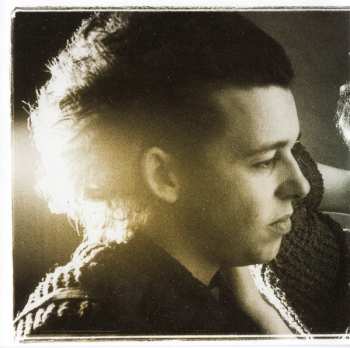 CD Tears For Fears: Songs From The Big Chair