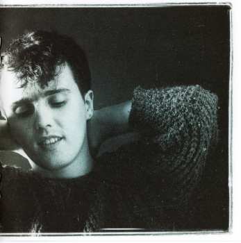 CD Tears For Fears: Songs From The Big Chair