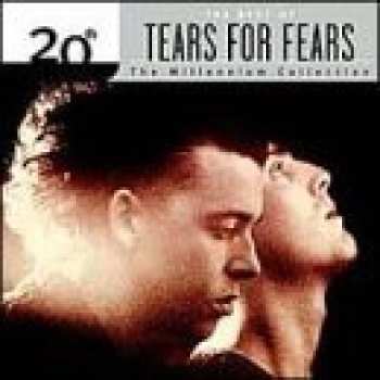 CD Tears For Fears: Best Of