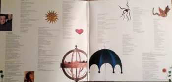 LP Tears For Fears: The Seeds Of Love