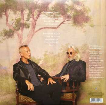LP Tears For Fears: The Tipping Point