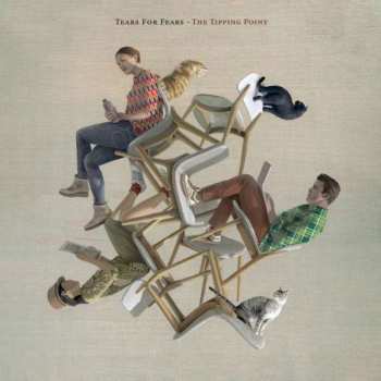 Album Tears For Fears: The Tipping Point