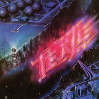 CD Teaze: On The Loose DIGI