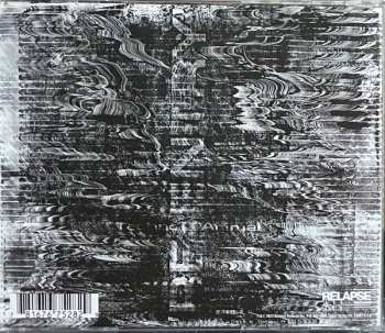 2CD Techno Animal: Re-Entry