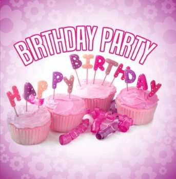 CD Technohead: Happy Birthday