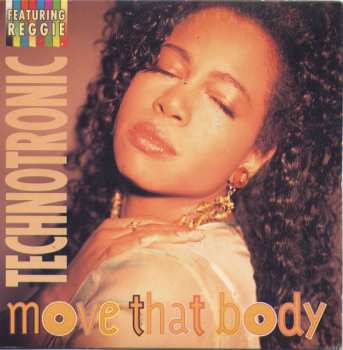 SP Technotronic: Move That Body