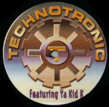 LP Technotronic: Recall