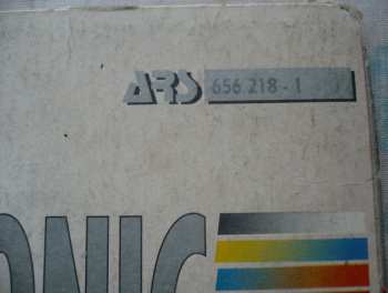 LP Technotronic: Pump Up The Jam