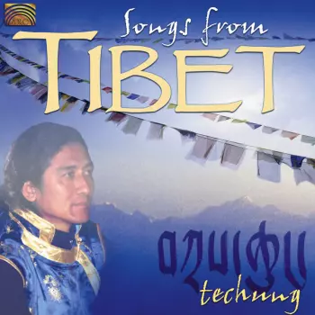 Songs From Tibet