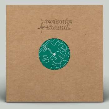 Album Tectonic Sound: Vinyl 4 / Various: Tectonic Sound: Vinyl 4