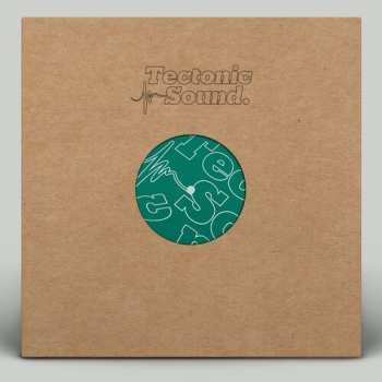 LP Tectonic Sound: Vinyl 5 / Various: Tectonic Sound: Vinyl 5 / Various
