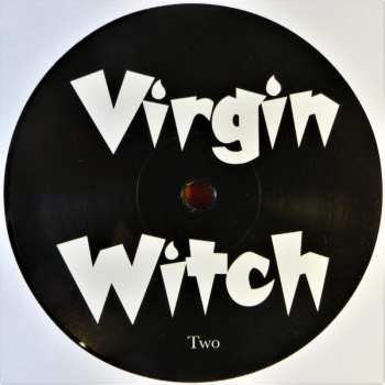 LP Ted Dicks: Virgin Witch (Original Motion Picture Soundtrack)
