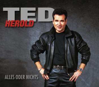 Album Ted Herold: Alles Oder Nichts