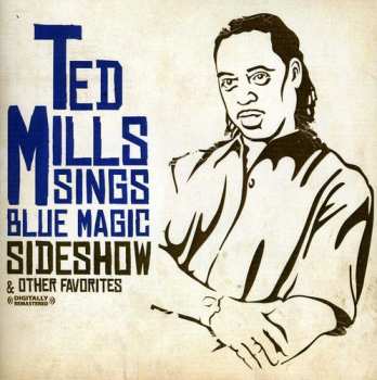 Album Ted Mills: Sideshow & Other Favorites
