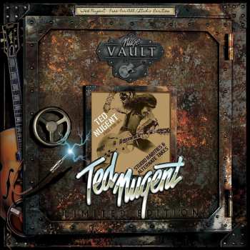 LP Ted Nugent: Nuge Vault, Vol.1