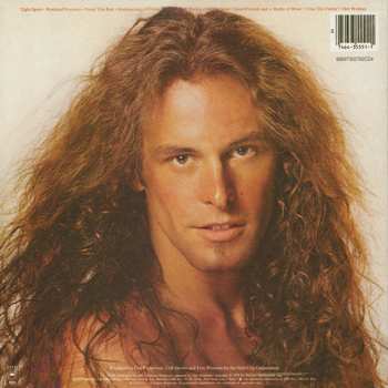 5CD/Set di cofanetti Ted Nugent: Original Album Classics