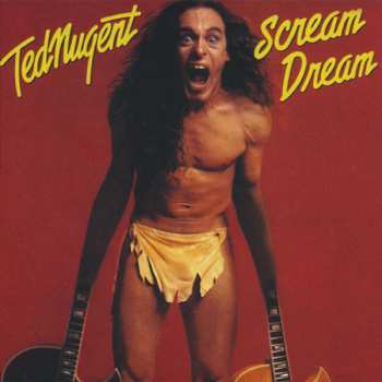 5CD/Set di cofanetti Ted Nugent: Original Album Classics