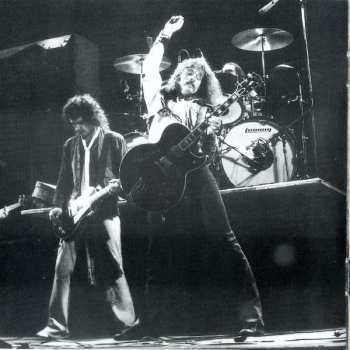 CD Ted Nugent: Ted Nugent