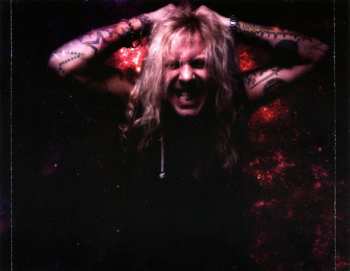 CD Ted Poley: Beyond The Fade