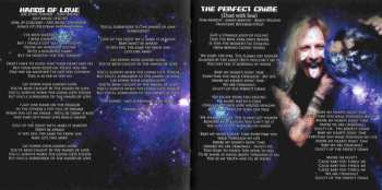 CD Ted Poley: Beyond The Fade