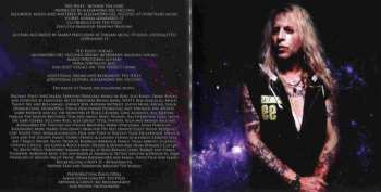 CD Ted Poley: Beyond The Fade