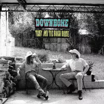 Teddy And The Rough Riders: Downhome