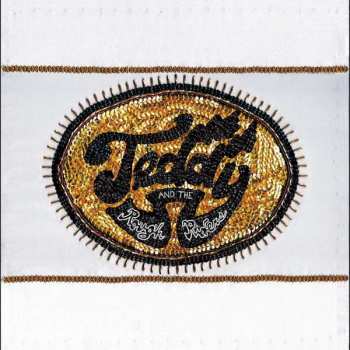 CD Teddy And The Rough Riders: The Congress of Teddy and The Rough Riders