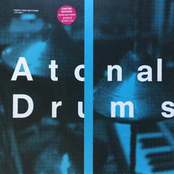 LP Teddy Rok: Atonal Drums