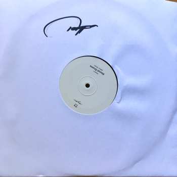 LP Teddy Rok: Atonal Drums