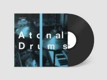 LP Teddy Rok: Atonal Drums