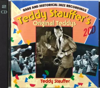 Rare And Historical Jazz Recordings