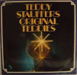 Album Teddy Stauffer Und Seine Original Teddies:  Teddy Stauffer's Original Teddies