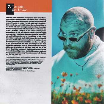 CD Teddy Swims: I've Tried Everything But Therapy (complete Edition)