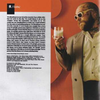 CD Teddy Swims: I've Tried Everything But Therapy (complete Edition)