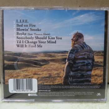 CD Teddy Swims: Unlearning 