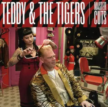 Master Cuts