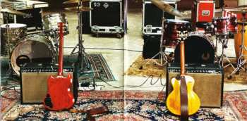 CD Tedeschi Trucks Band: Revelator