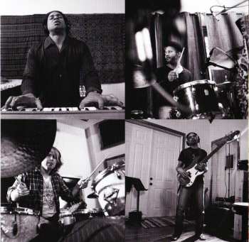 CD Tedeschi Trucks Band: Revelator