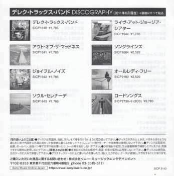 CD Tedeschi Trucks Band: Revelator