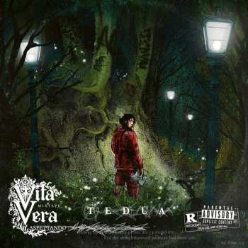 CD Tedua: Vita Vera - Mixtape, Aspettando la Divina Commedia